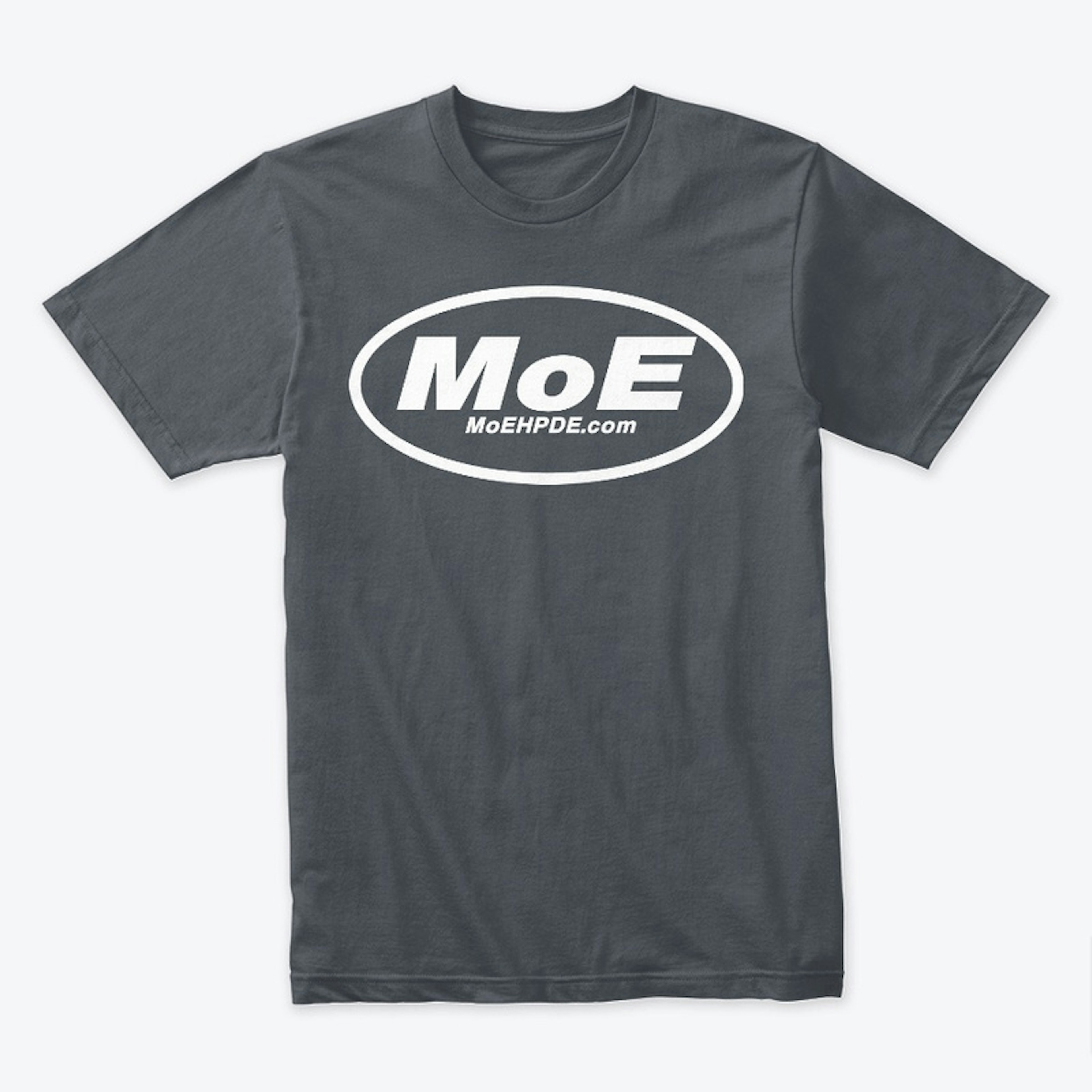 MoE Logo Tee
