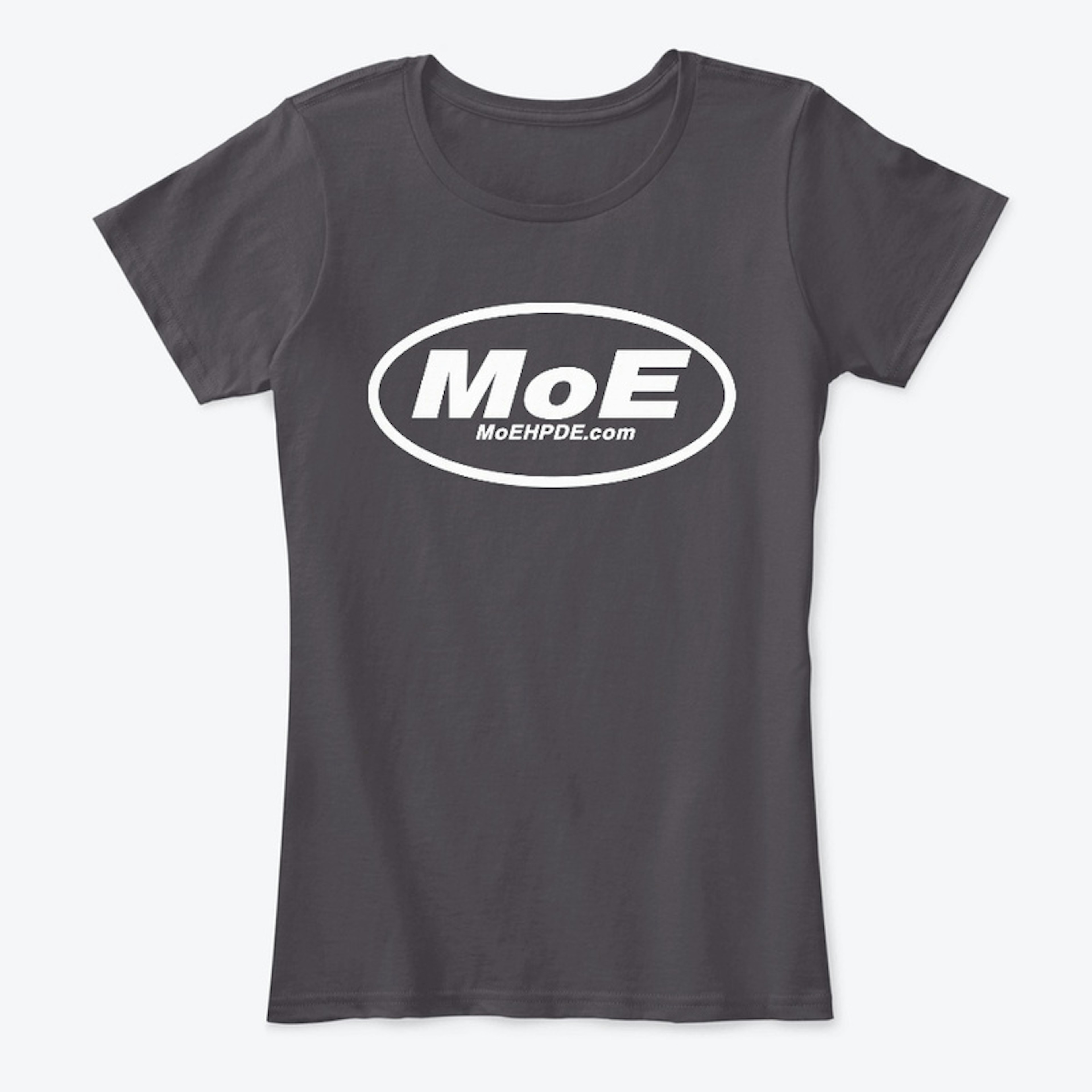 MoE Logo Tee