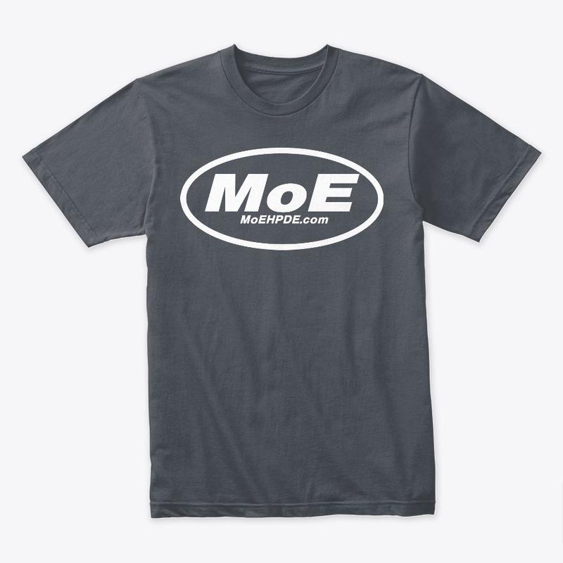 MoE Logo Tee